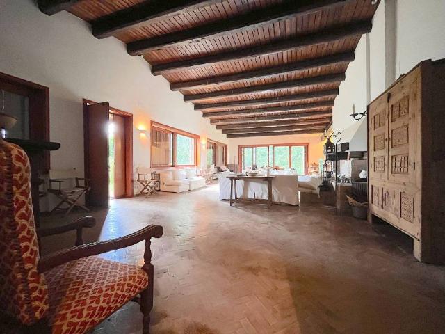 Villa in vendita a Rocca di Papa RM