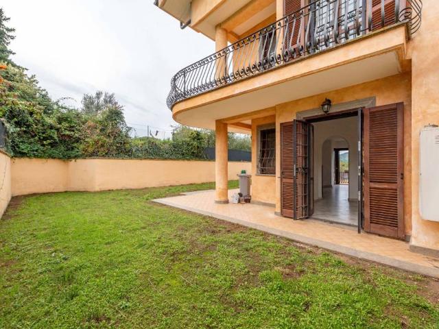Villa in vendita a Rocca di Papa RM