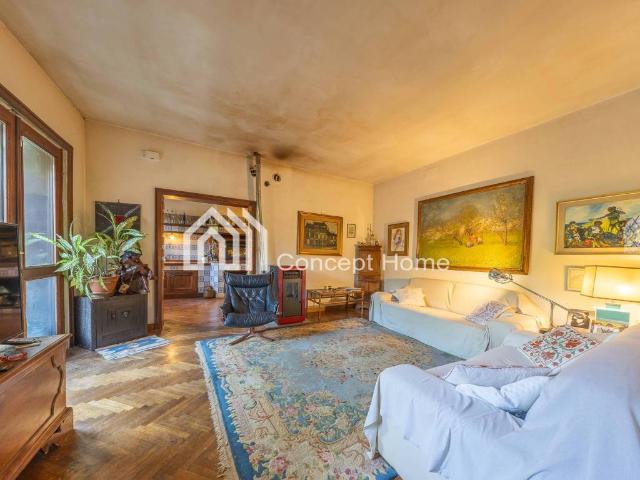 Villa in vendita a Rocca di Papa RM