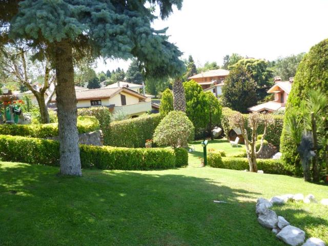 Villa in vendita a Rocca di Papa RM
