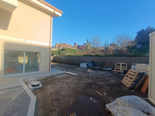 Villa in vendita a Rocca di Papa RM