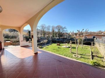 Villa in vendita a Rocca di Papa RM