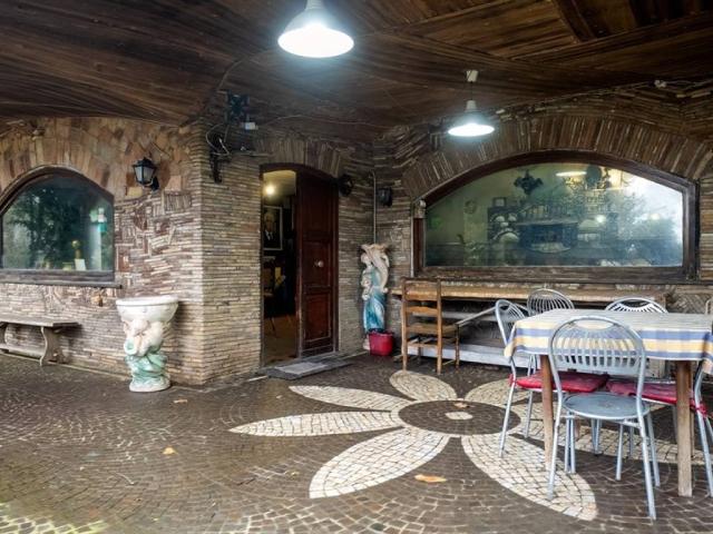 Villa in vendita a Rocca di Papa RM