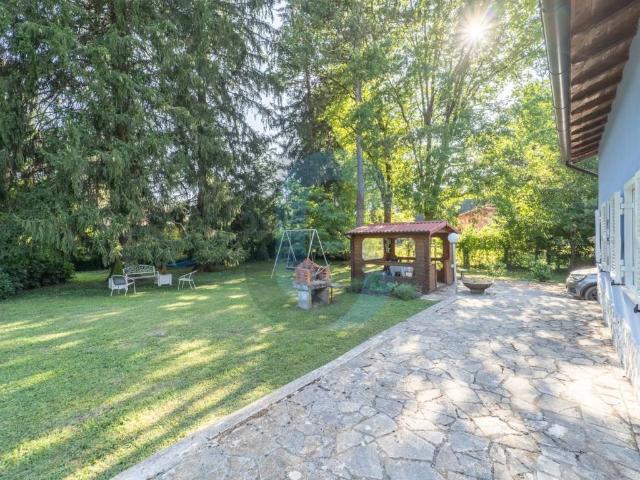 Villa in vendita a Rocca di Papa RM