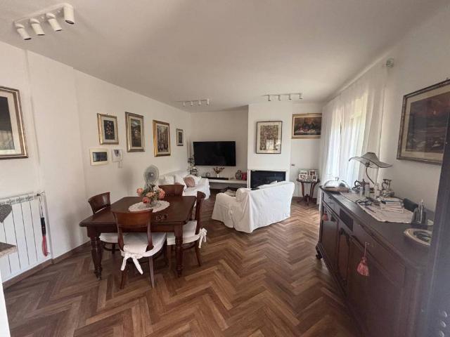 Villa in vendita a Rocca di Papa RM