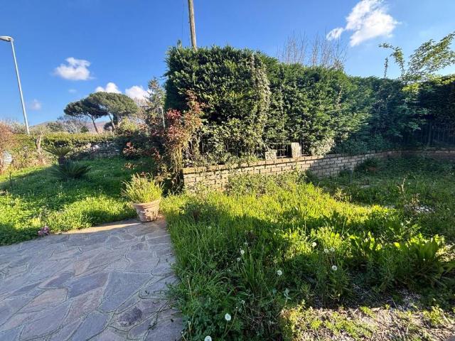 Villa in vendita a Rocca di Papa RM