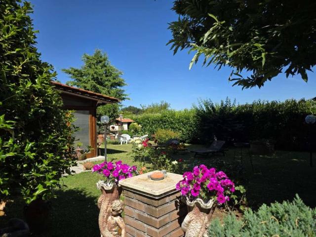 Villa in vendita a Rocca di Papa RM