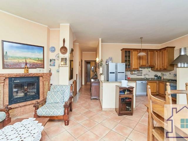 Villa in vendita a Rocca di Papa RM