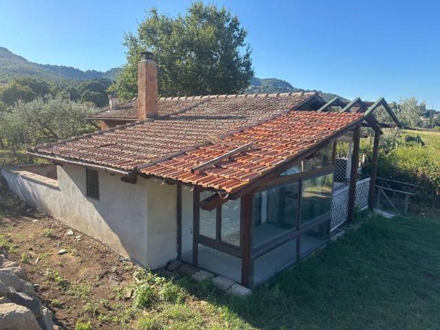 Villa in vendita a Rocca di Papa RM