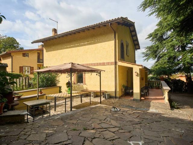 Villa in vendita a Rocca di Papa RM