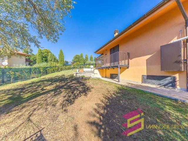 Villa in vendita a Grottaferrata RM