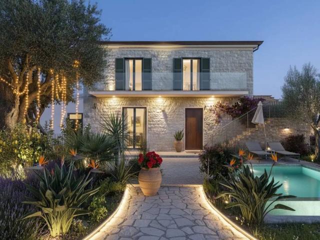 Villa in vendita a Rocca Imperiale CS