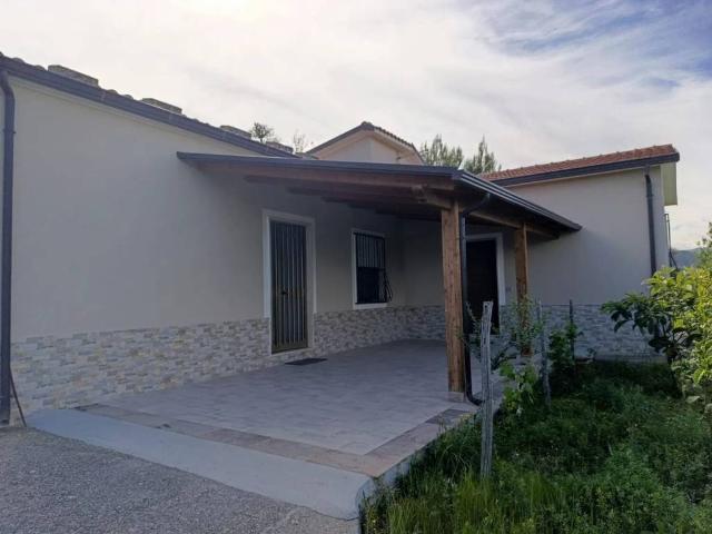 Villa in vendita a Rocca Imperiale CS