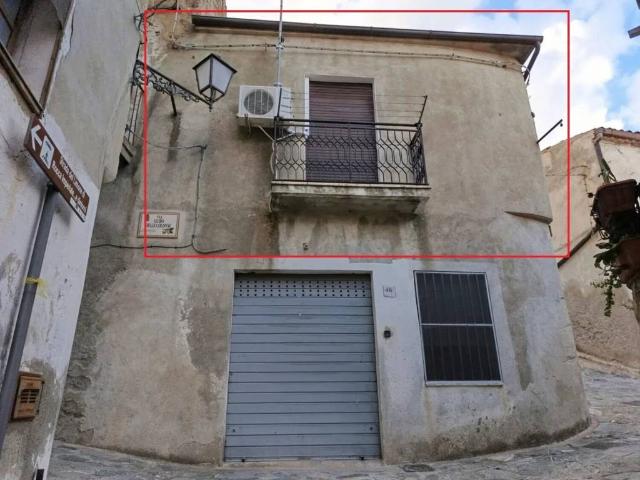 Villa in vendita a Rocca Imperiale CS