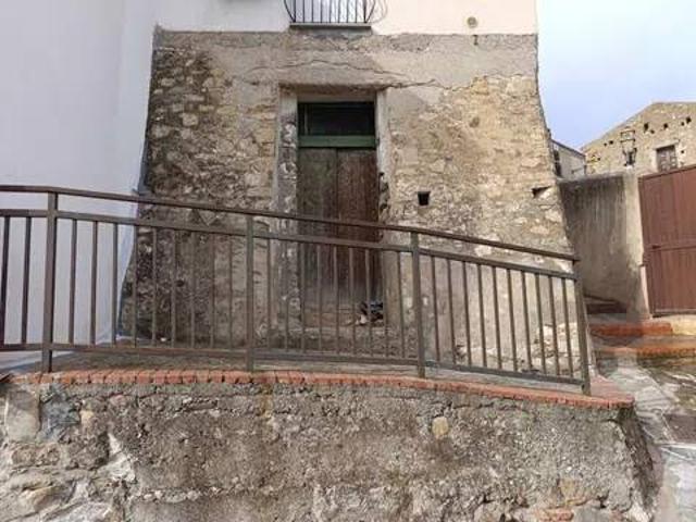 Villa in vendita a Rocca Imperiale CS