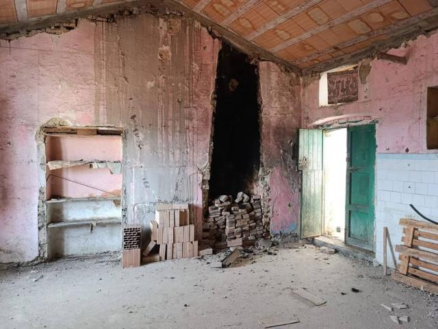Villa in vendita a Rocca Imperiale CS