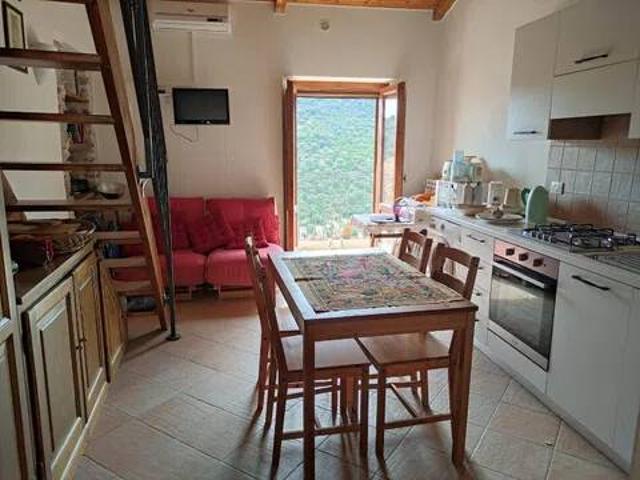 Villa in vendita a Rocca Imperiale CS