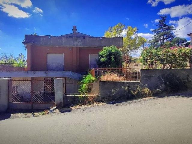 Villa in vendita a Rocca Imperiale CS