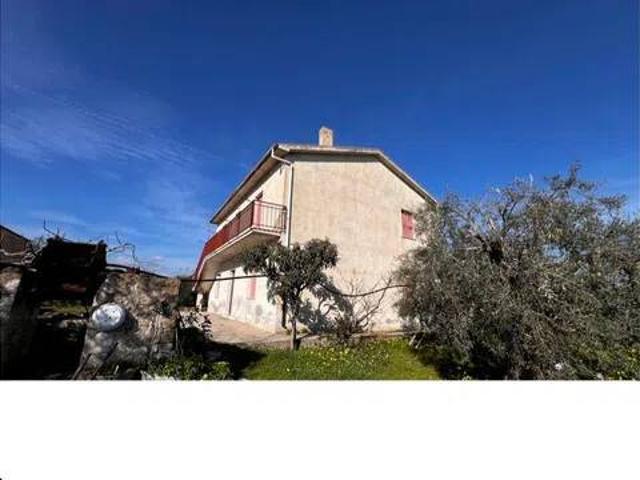 Villa in vendita a Rocca Imperiale CS