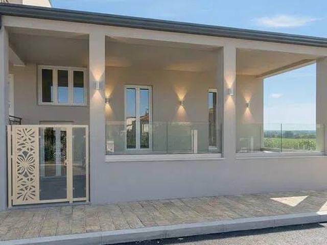 Villa in vendita a Rocca Imperiale CS
