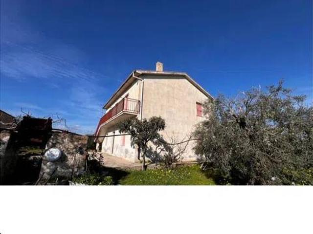 Villa in vendita a Rocca Imperiale CS