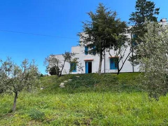 Villa in vendita a Rocca Imperiale CS