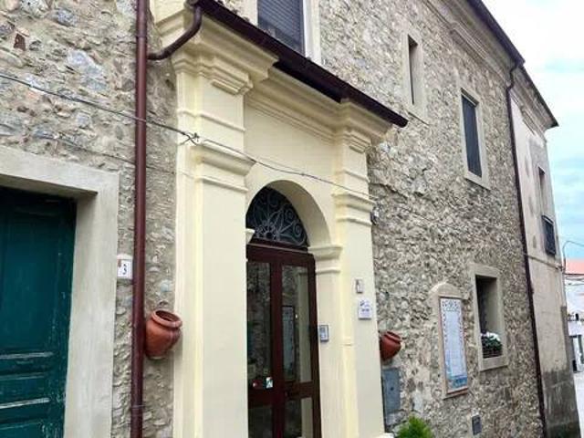 Villa in vendita a Rocca Imperiale CS