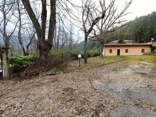 Villa in vendita a Rocca San Casciano FC