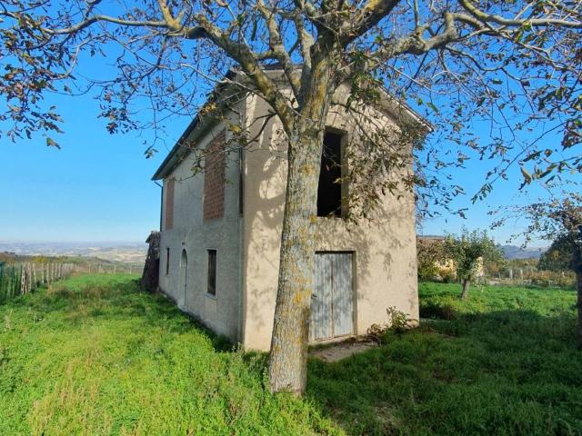 Casa indipendente in vendita a Rocca San Felice AV
