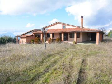 Villa in vendita a Rocca San Felice AV