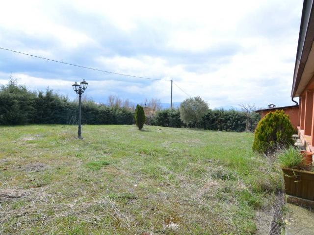 Villa in vendita a Rocca San Felice AV