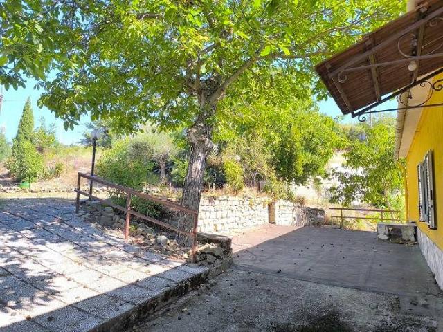 Villa in vendita a Rocca San Felice AV