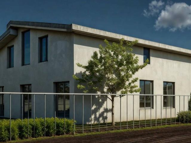 Villa in vendita a Rocca San Giovanni CH