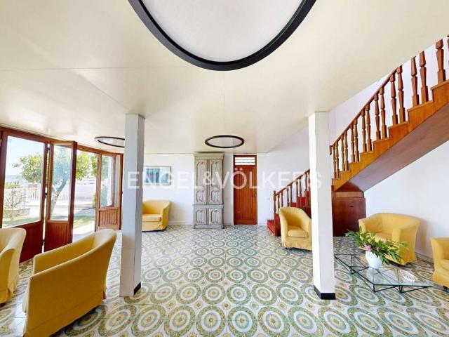 Villa in vendita a Rocca San Giovanni CH