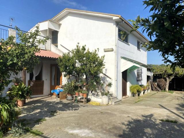 Villa in vendita a Fossacesia CH