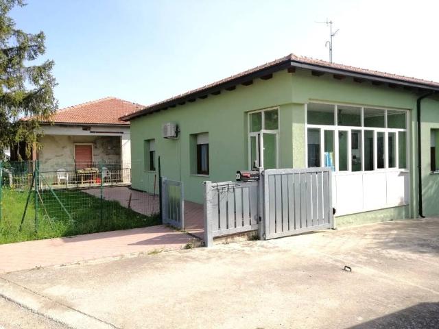 Villa in vendita a Rocca San Giovanni CH