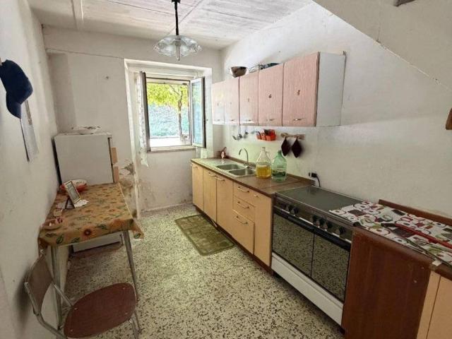 Villa in vendita a Rocca Sinibalda RI