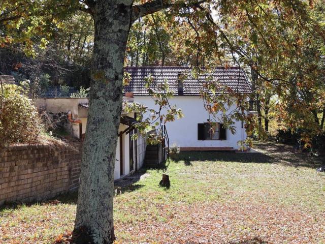 Villa in vendita a Rocca Sinibalda RI