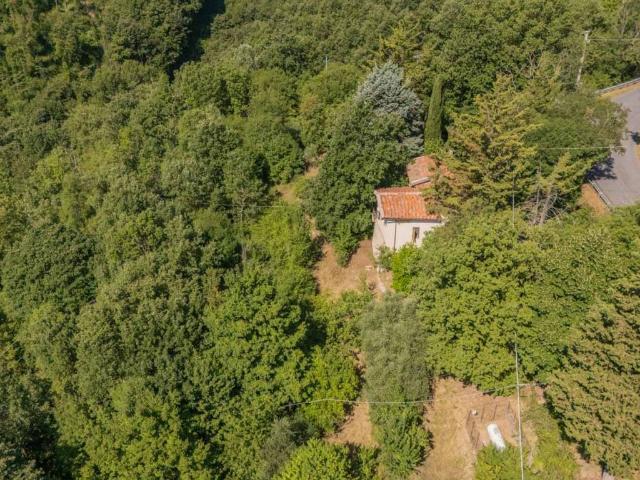 Villa in vendita a Rocca Sinibalda RI