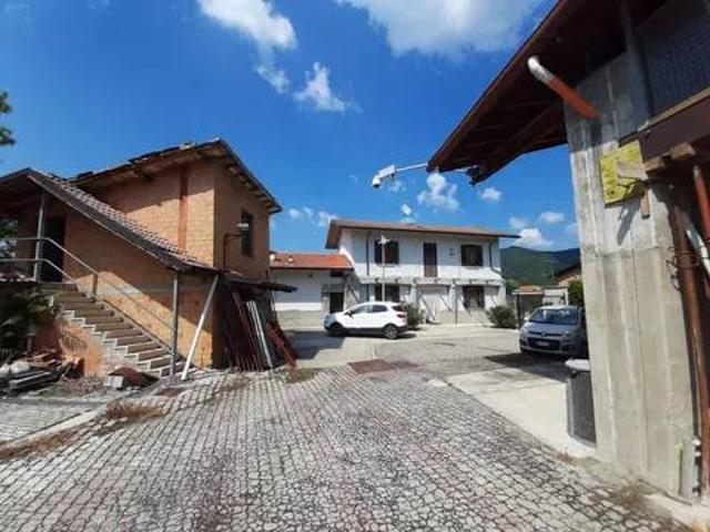 Villa in vendita a Rocca Susella PV