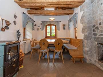 Villa in vendita a Rocca Pietore