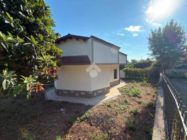 Villa in vendita a Rocca Priora RM