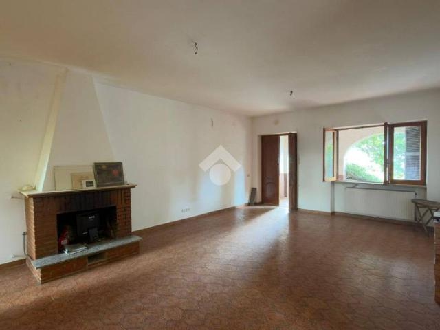Villa in vendita a Rocca Priora RM