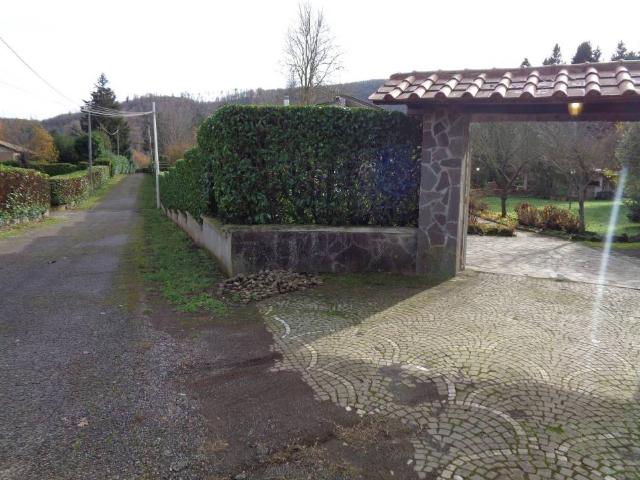 Villa in vendita a Rocca Priora RM