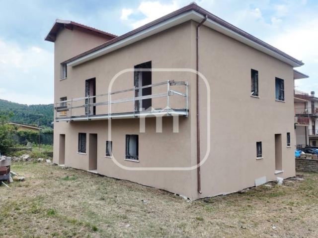 Villa in vendita a Rocca Priora RM