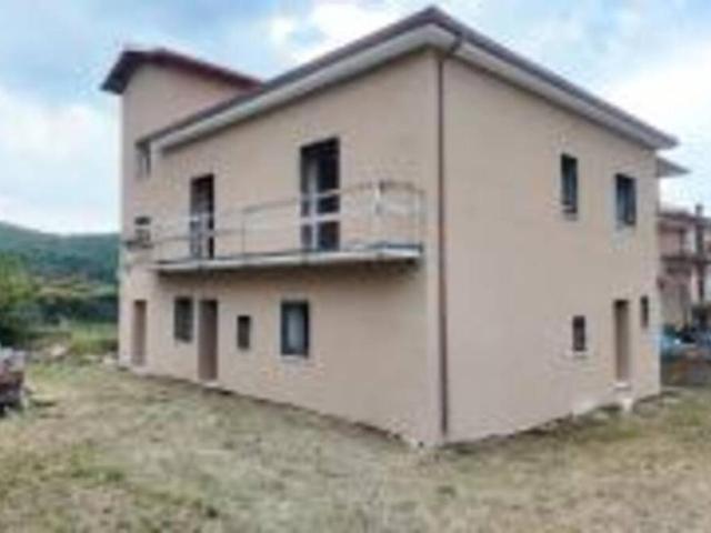 Villa in vendita a Rocca Priora RM