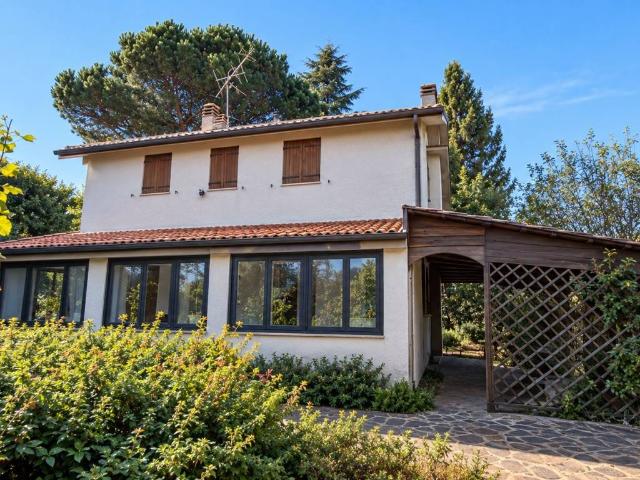Villa in vendita a Rocca Priora RM