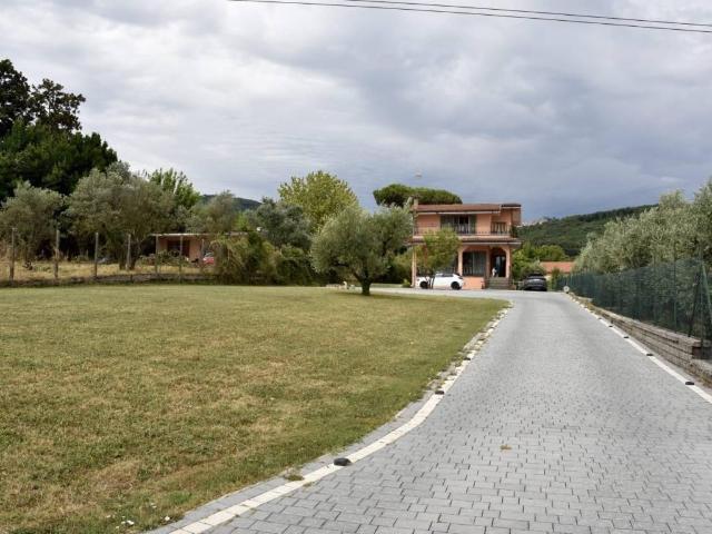 Villa in vendita a Rocca Priora RM
