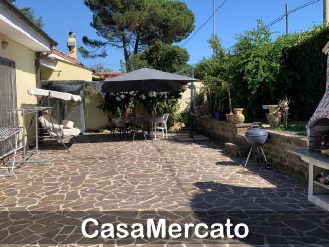 Villa in vendita a Rocca Priora RM