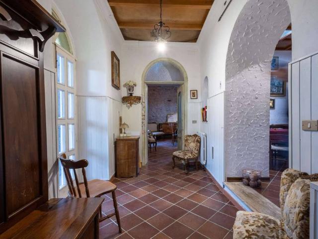 Villa in vendita a Roccabascerana AV